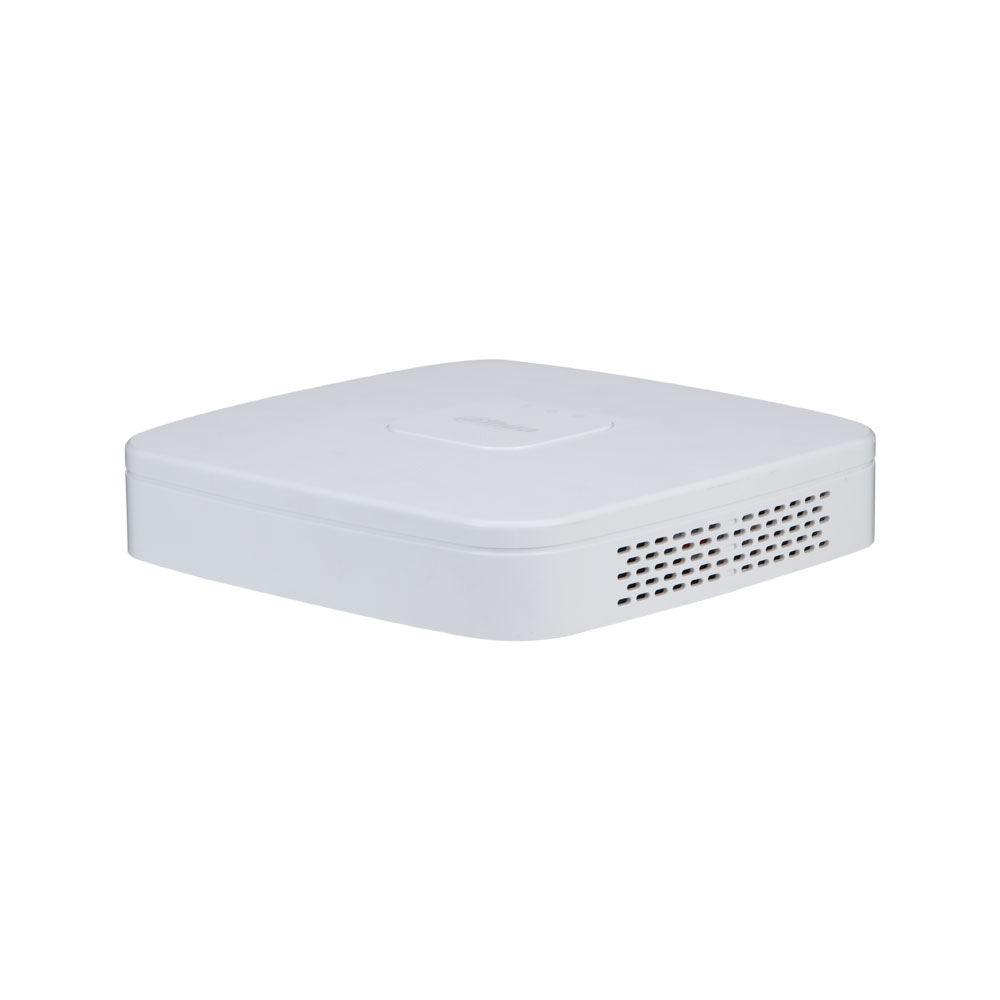Dahua DHI-NVR4108-4KS3