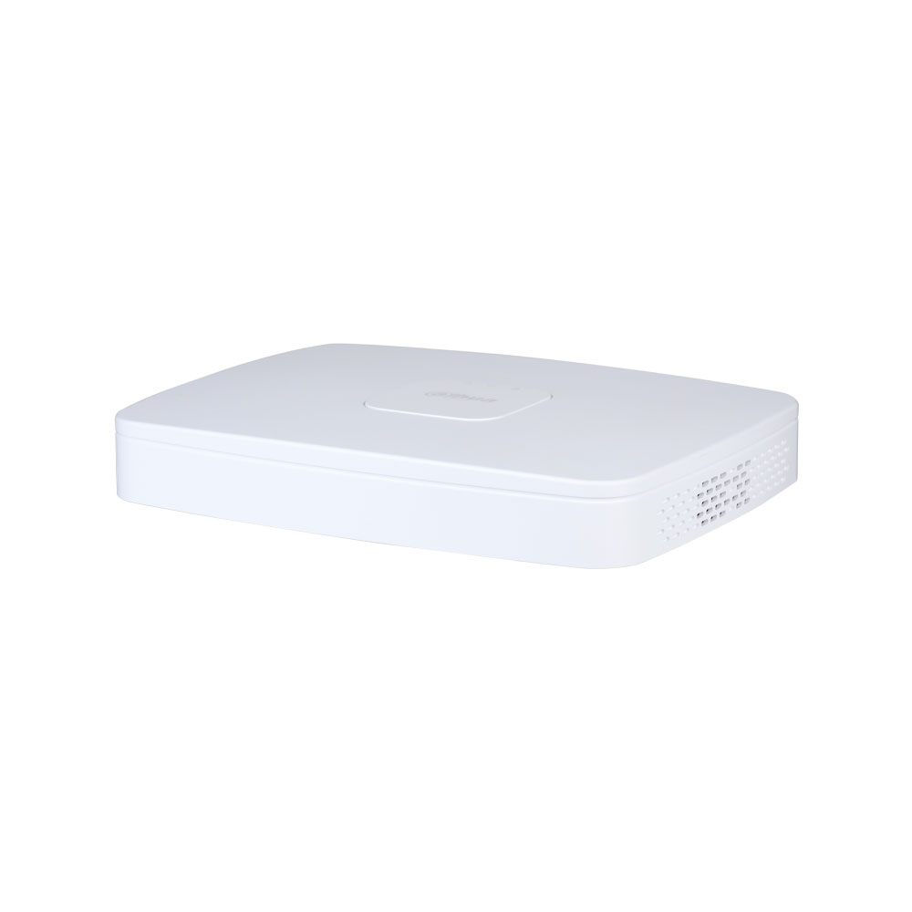 Dahua DHI-NVR4108-8P-4KS3