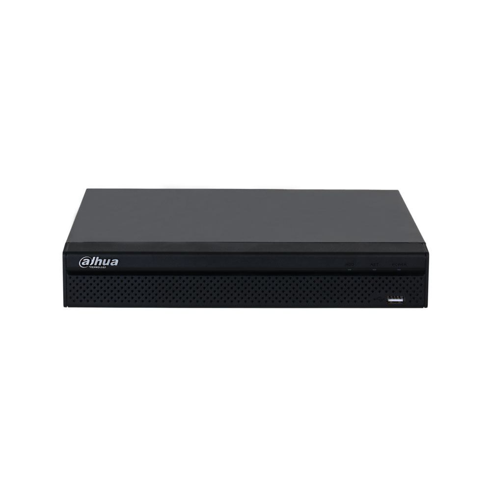 Dahua DHI-NVR2108HS-8P-4KS3