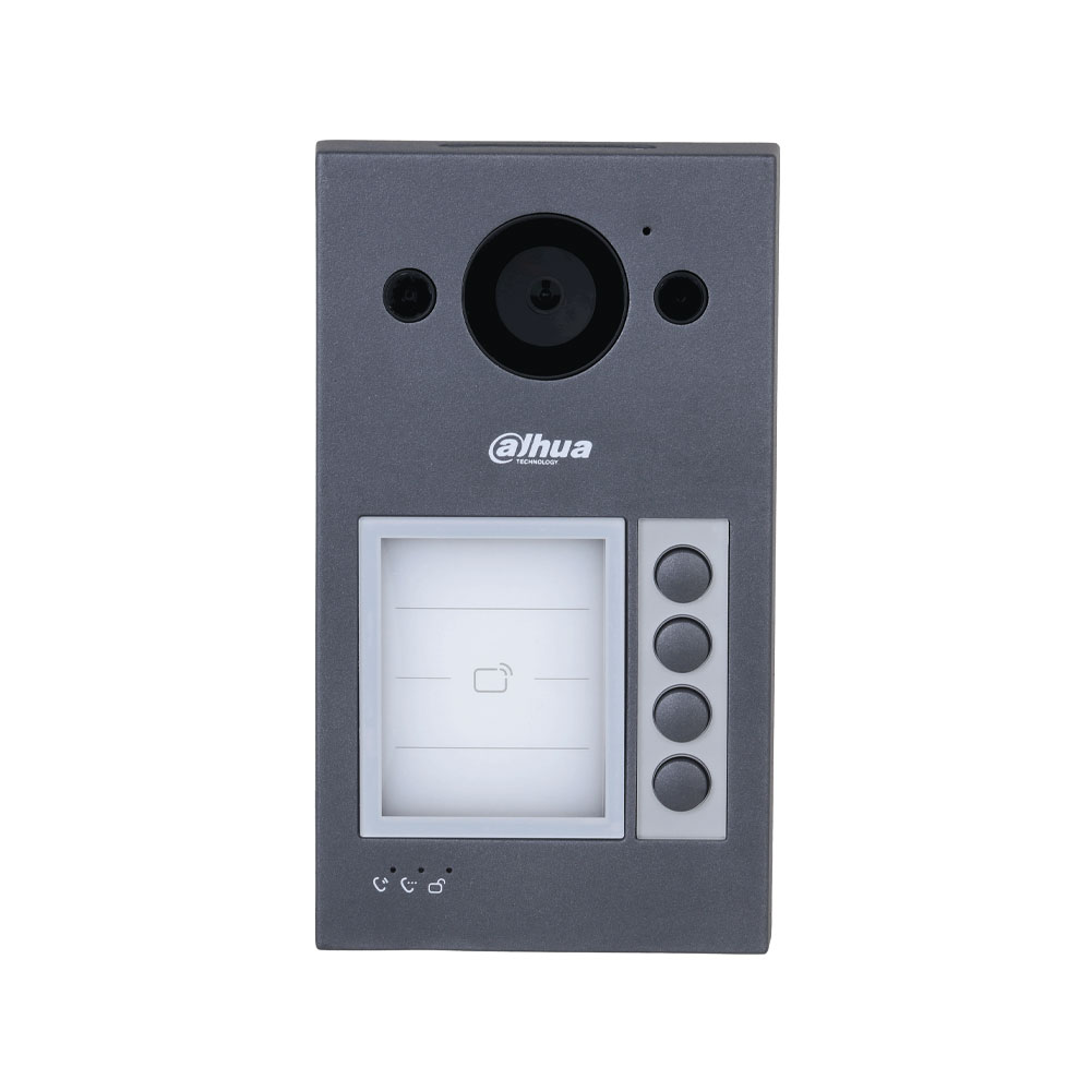 Dahua DHI-VTO3311Q-WP