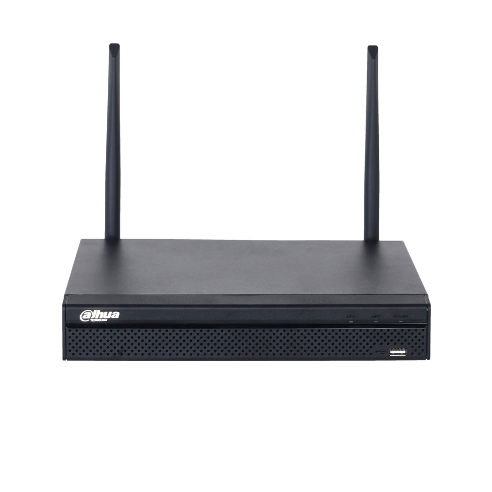 Dahua DHI-NVR1104HS-W-S2-CE