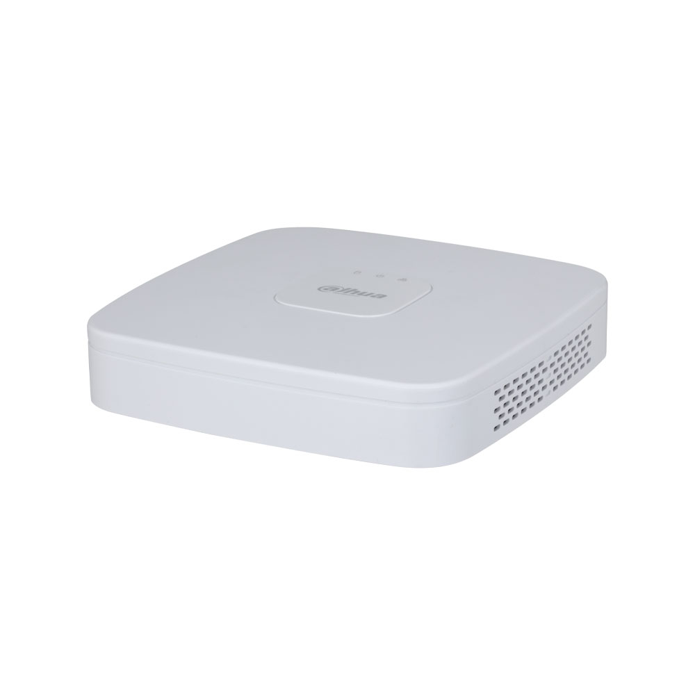 Dahua DH-XVR5108C-I3-1×1T/SSD