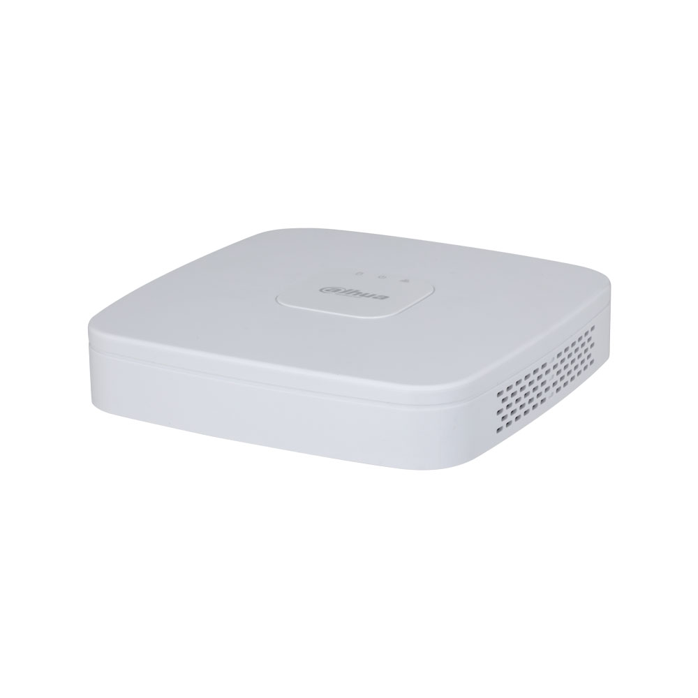 Dahua DH-XVR5104C-4KL-I3-1×1T/SSD