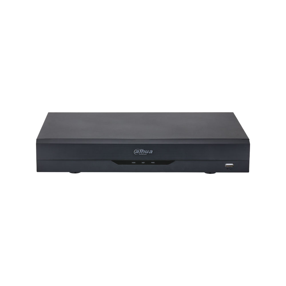 Dahua DH-XVR5104H-4KL-I3-1×1T/SSD