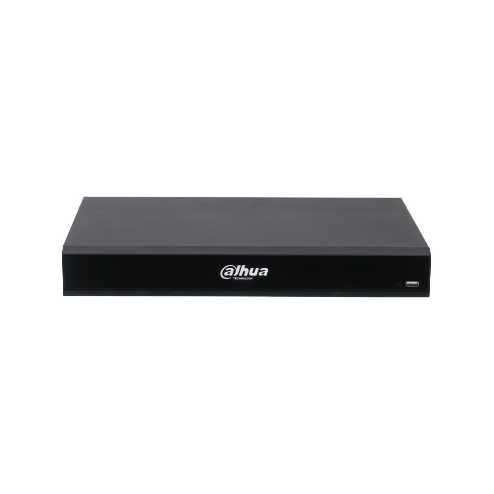 Dahua DH-XVR7208A-4K-I3