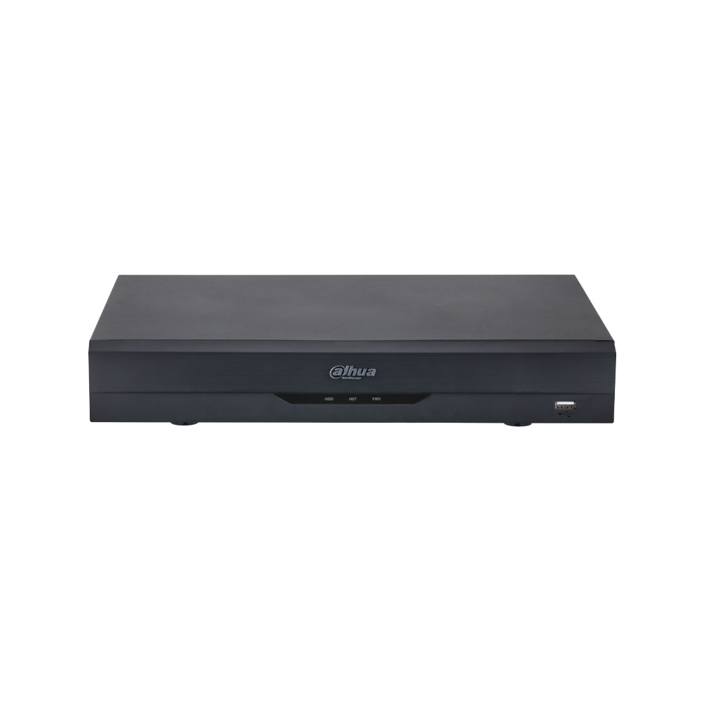 Dahua DH-XVR5104HE-I3(V3.0)