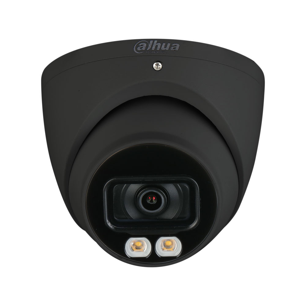 Dahua DH-HAC-HDW1200TP-IL-A-0280B-S6-BLACK