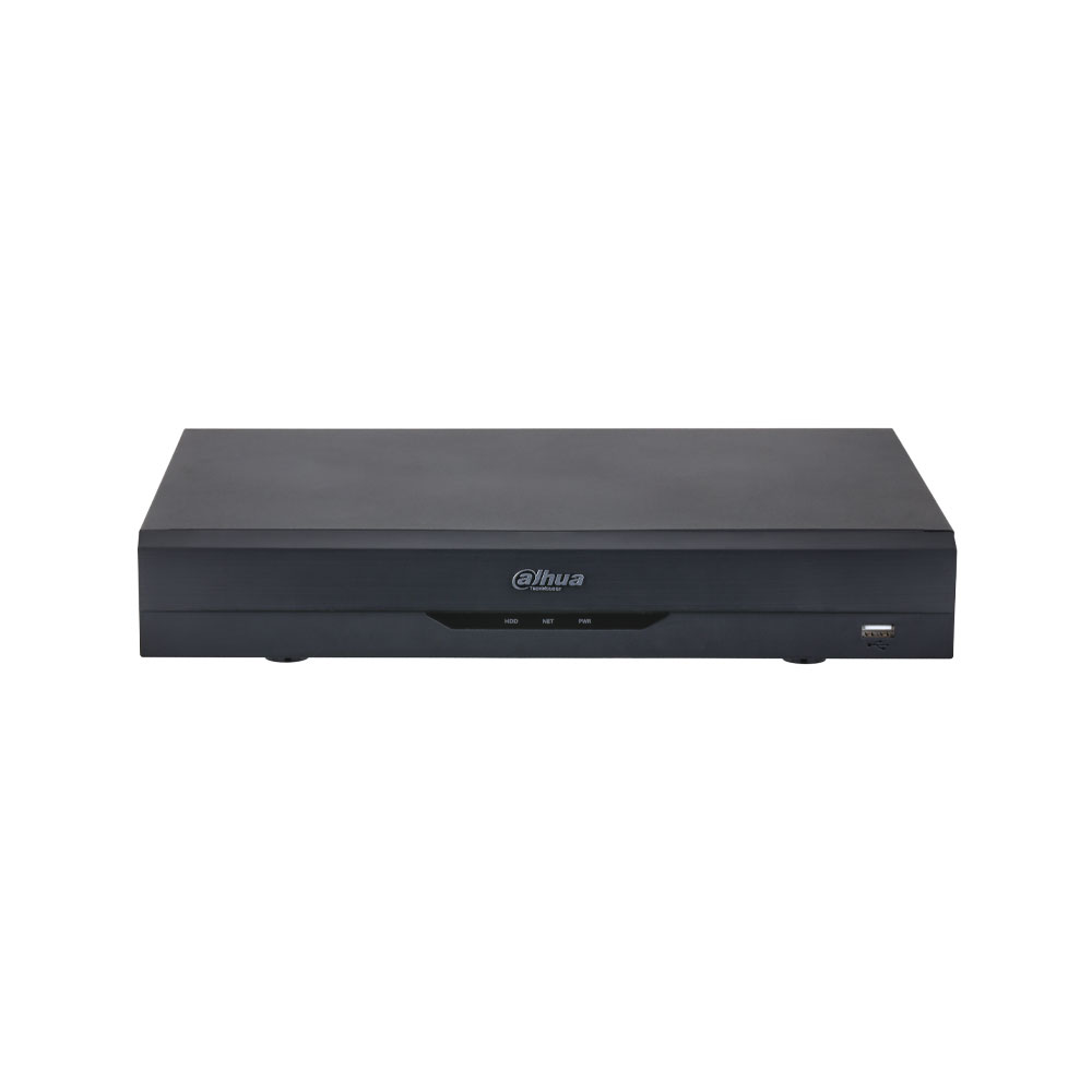 Dahua DH-XVR5108H-I3-8P