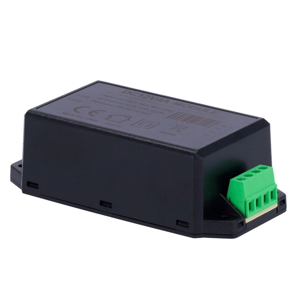 MARCA BLANCA DC12V4A-MODULE
