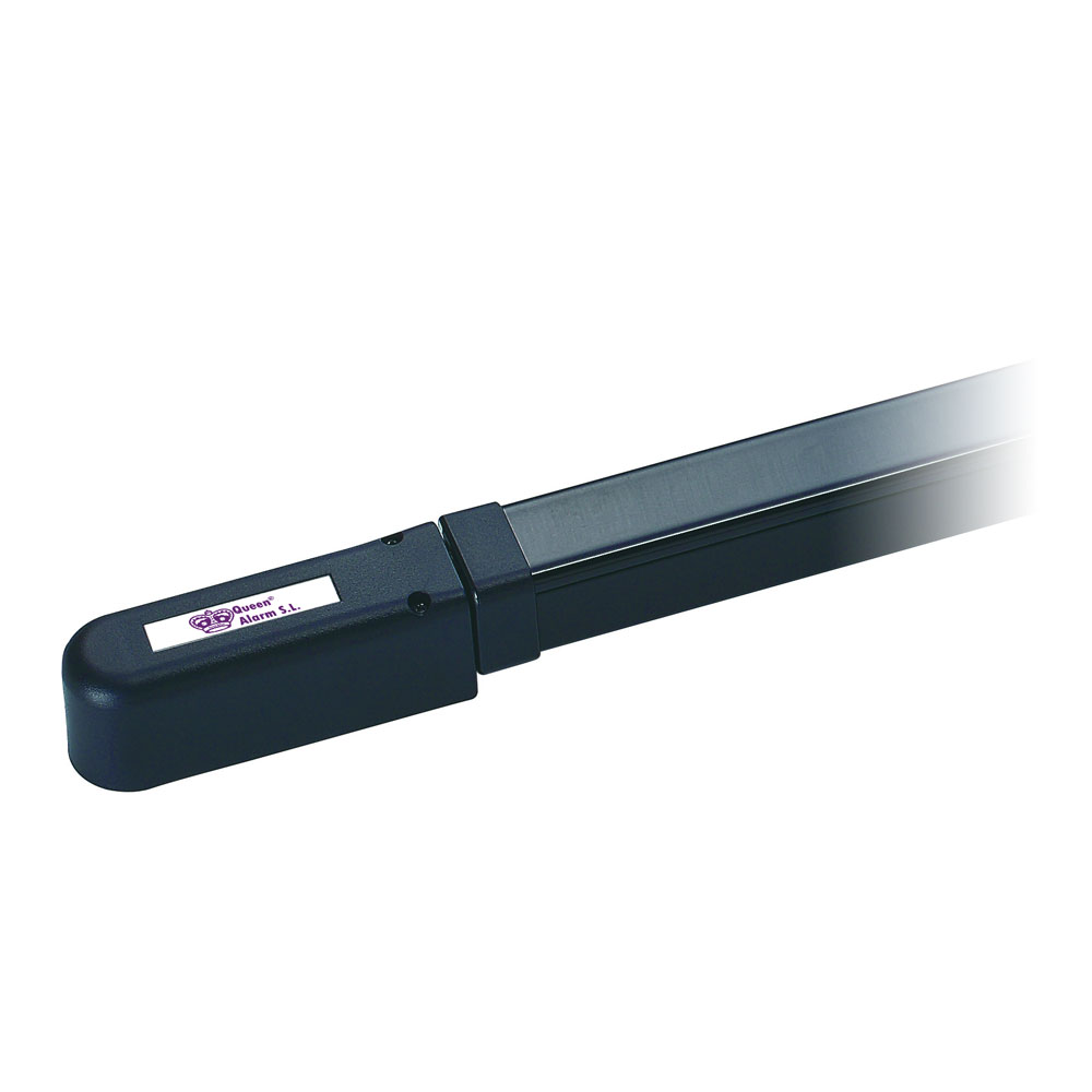 DEM-821 - Barrera cortina de infrarrojos de 4 haces de 105 cm