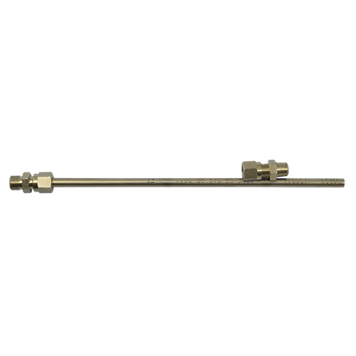 Defendertech DT-U200P - Boquilla de extensión de 200 mm para generadores de niebla