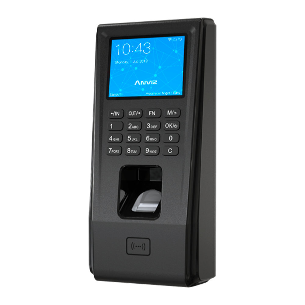 ANVIZ EP30