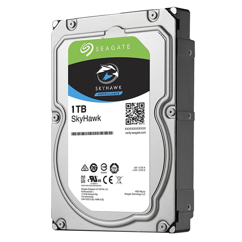 Seagate HD1TB-S