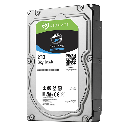 Seagate HD2TB-S