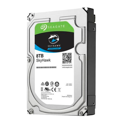 Seagate HD8TB-S