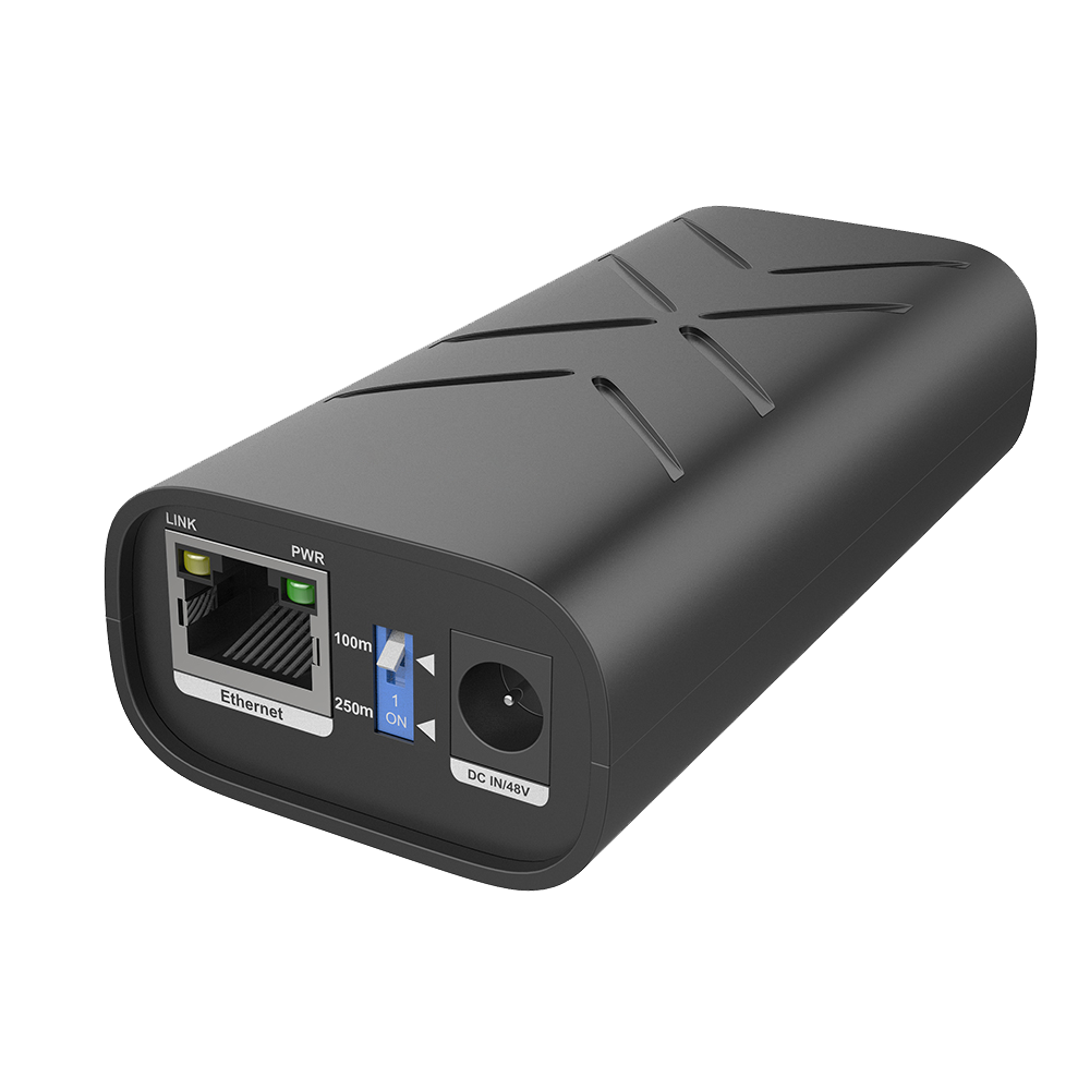 MARCA BLANCA INJ-POE-G-60W-DUAL