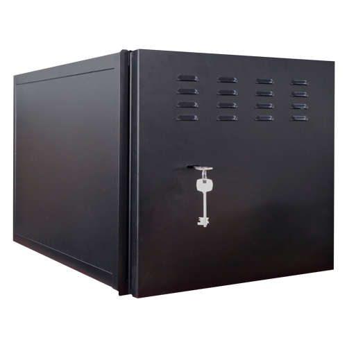 MARCA BLANCA LOCKBOX-6U-SL