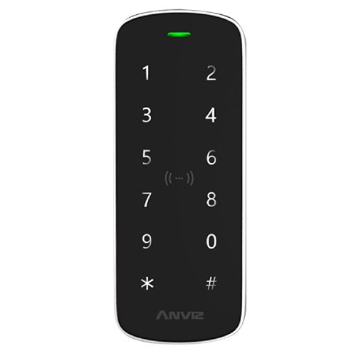 ANVIZ M3PRO-BT-WIFI