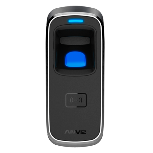 ANVIZ M5PLUS-BT-WIFI-MF