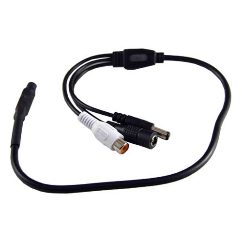 SAFIRE MIC01