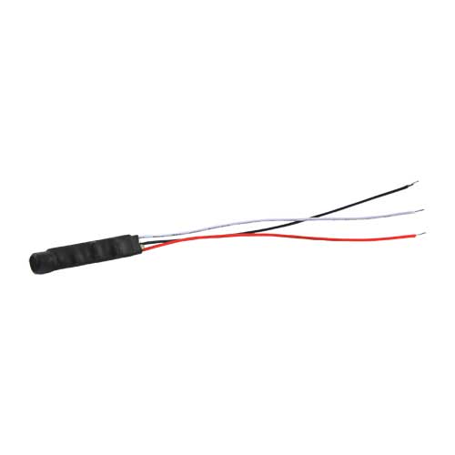 SAFIRE MIC02