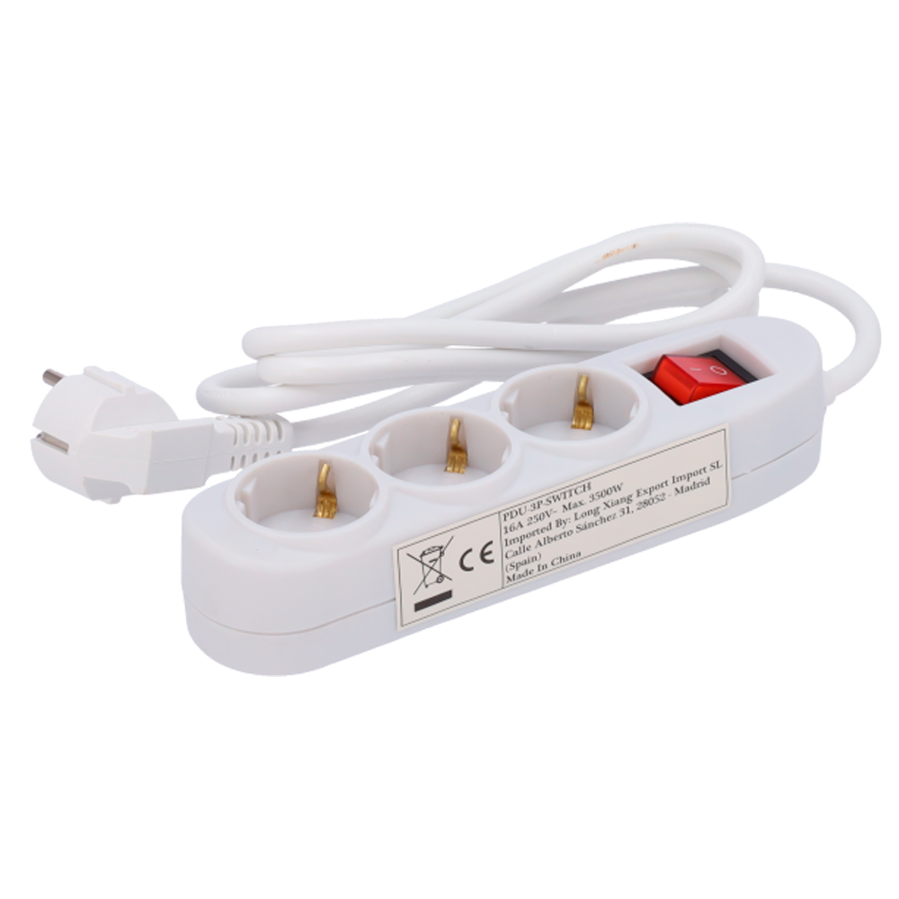 MARCA BLANCA PDU-3P-SWITCH