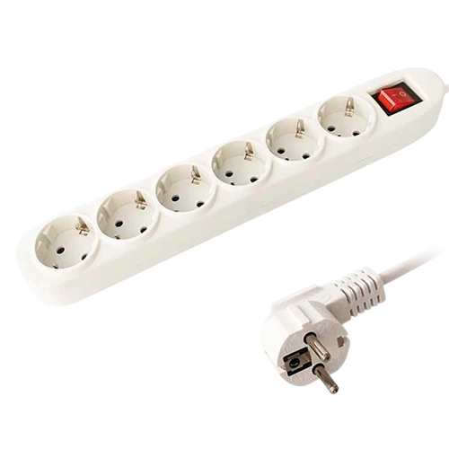 MARCA BLANCA PDU-6P-SWITCH