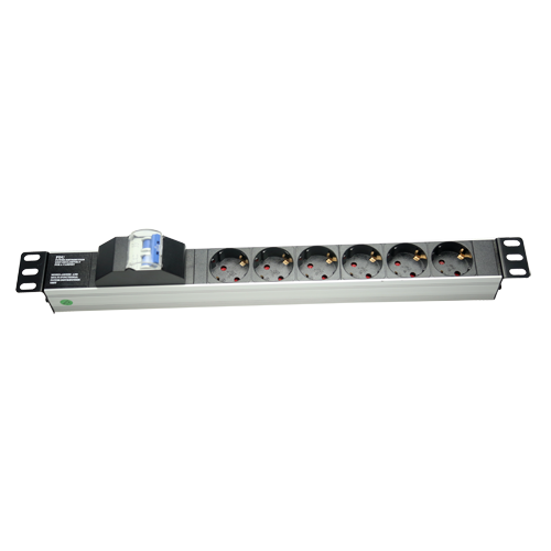 MARCA BLANCA PDU-6PN