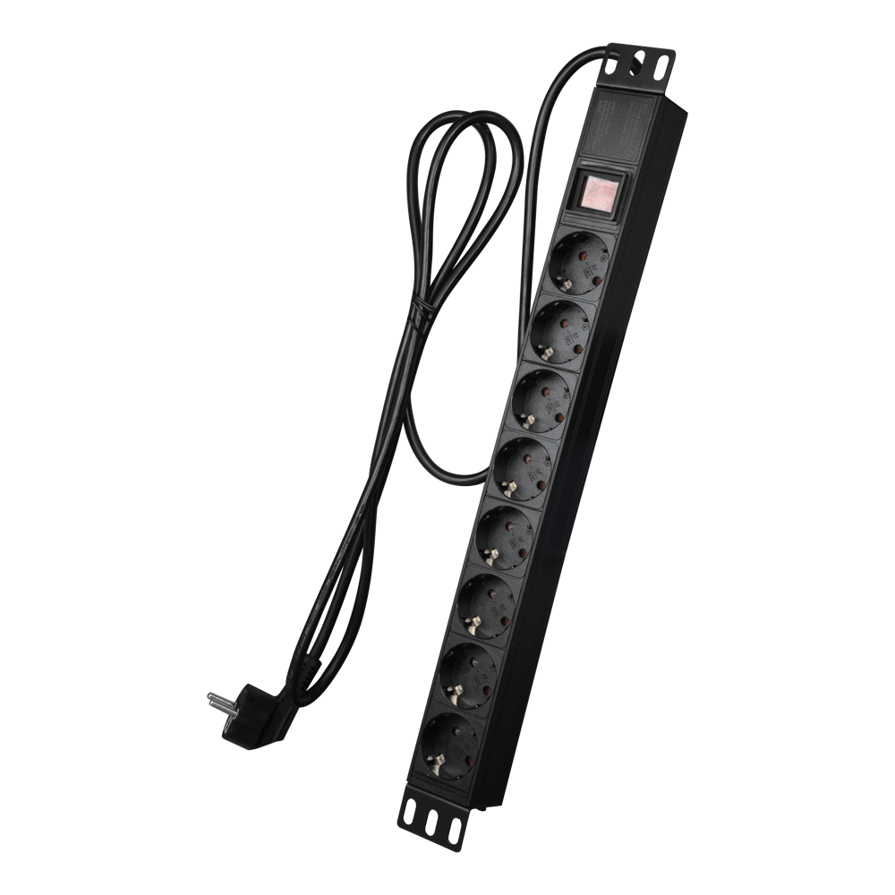 MARCA BLANCA PDU-8P1U-SWITCH