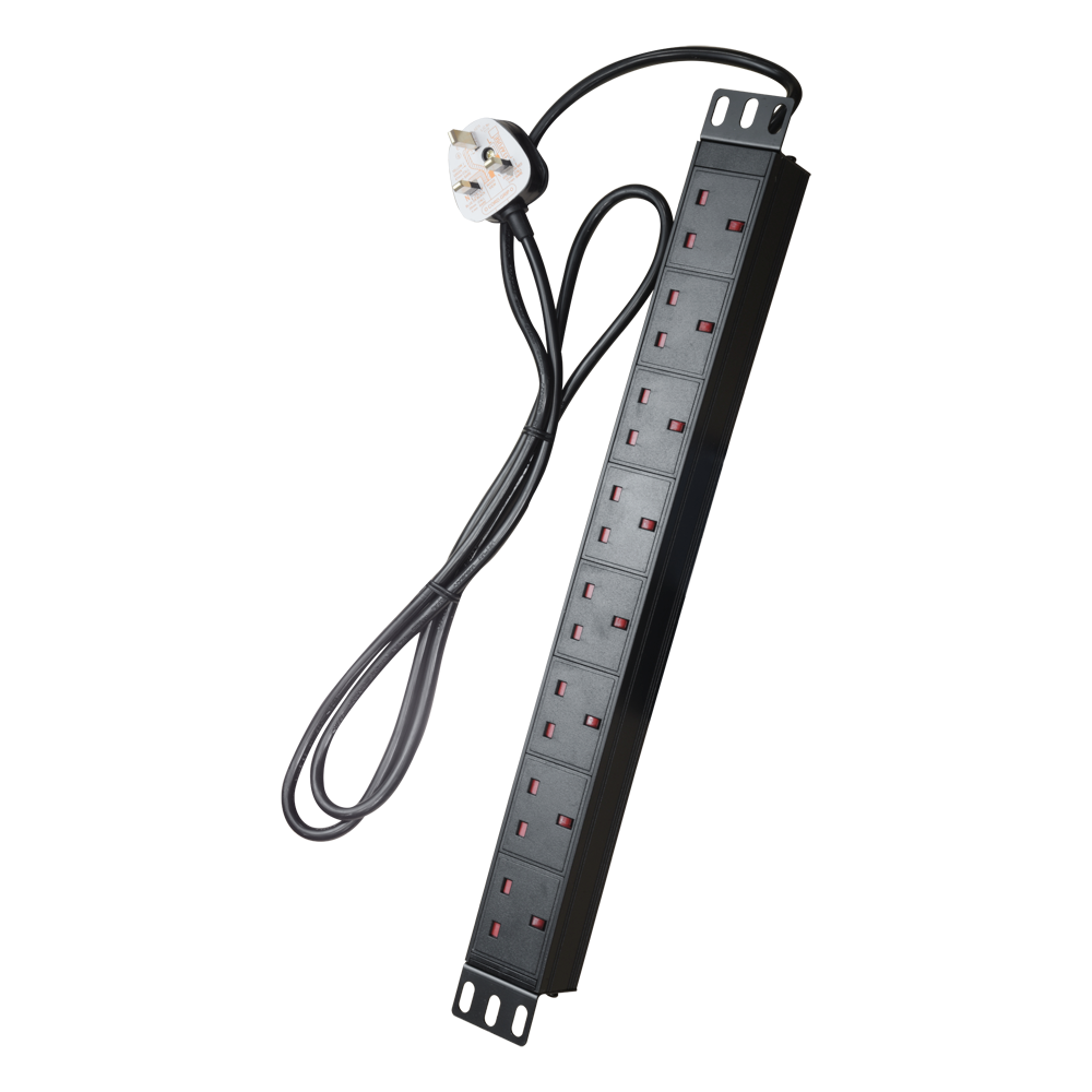 MARCA BLANCA PDU-8P1U-UK
