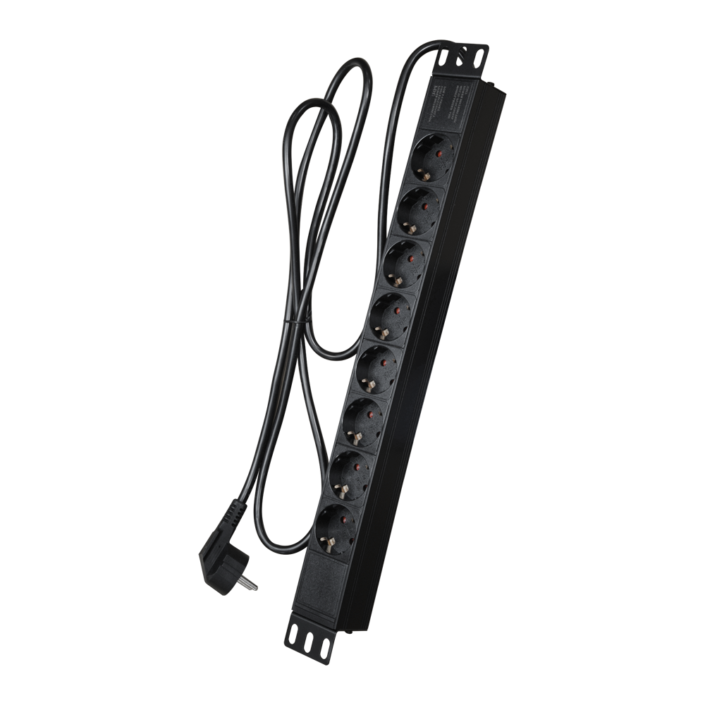 MARCA BLANCA PDU-8P1U