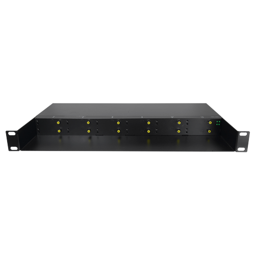 MARCA BLANCA RACK-1U12MC-AC220D