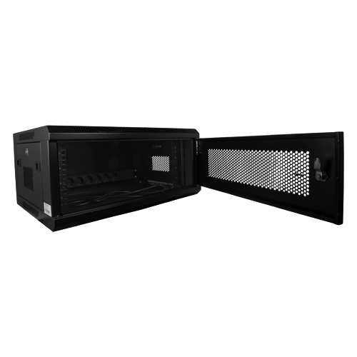 MARCA BLANCA RACK-4U-MESH