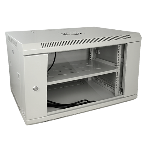 MARCA BLANCA RACK-6UG