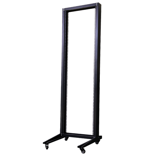 MARCA BLANCA RACK-OPEN-18U