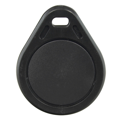 MARCA BLANCA RFID-TAG-BLACK
