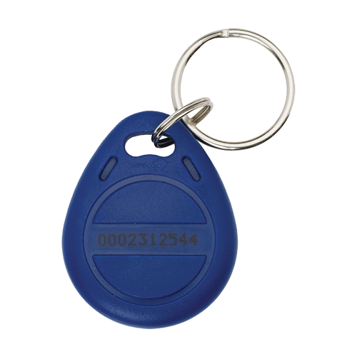 MARCA BLANCA RFID-TAG