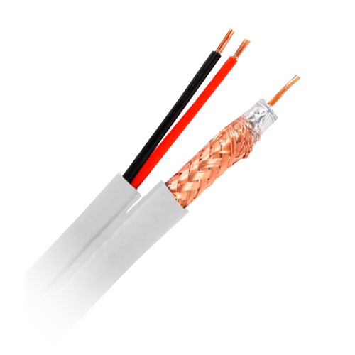 SAFIRE RG59P-100B-SIAM