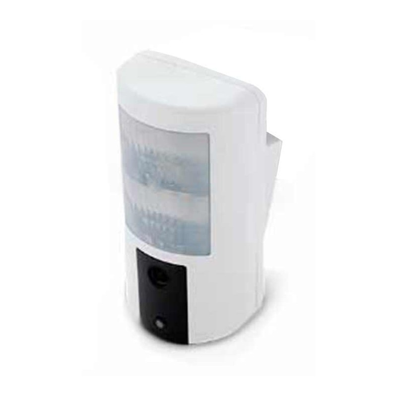 Risco RWX350DC - BEYOND DT PIRCAM EXTERIOR AM 12 m VÍA RADIO BIDI