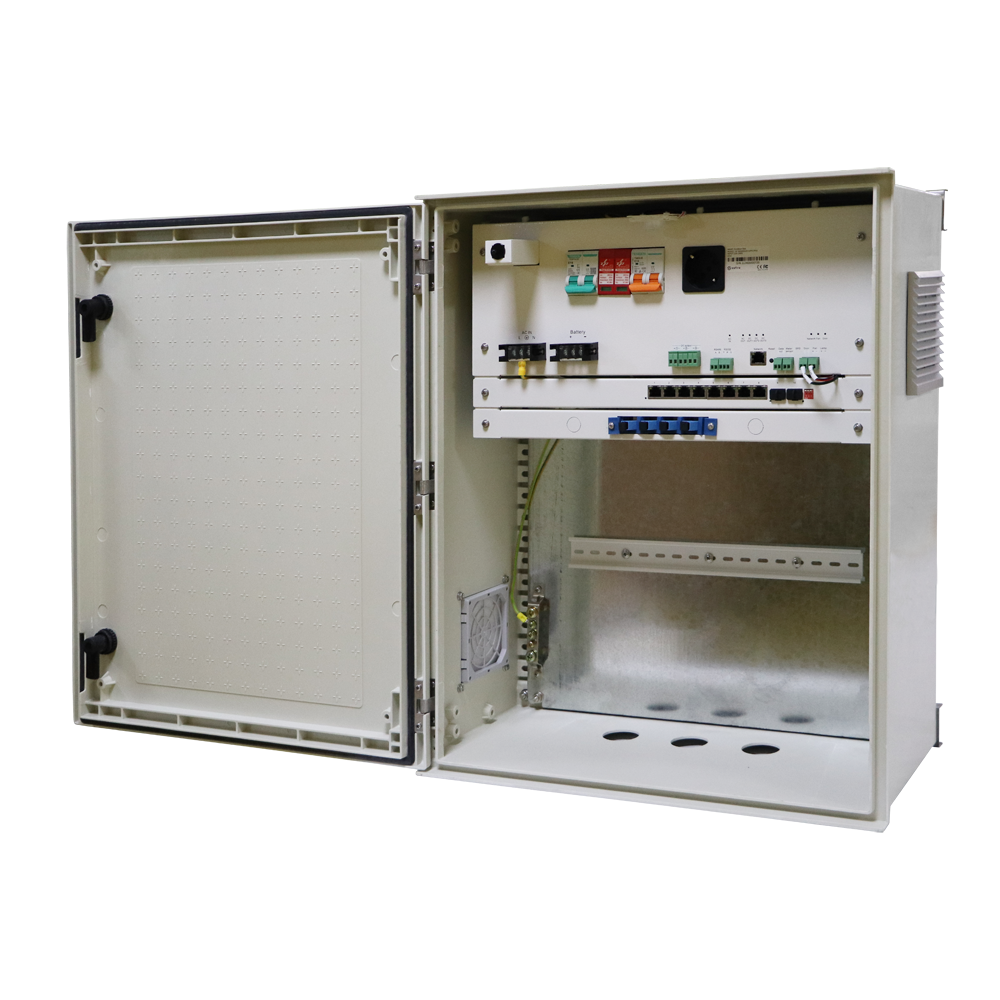 SAFIRE SF-BOX0812V-UPS-IP55