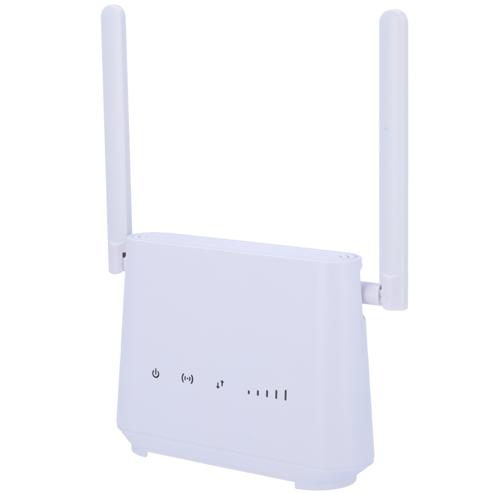 SAFIRE SF-ROUTER-4G-CAT6