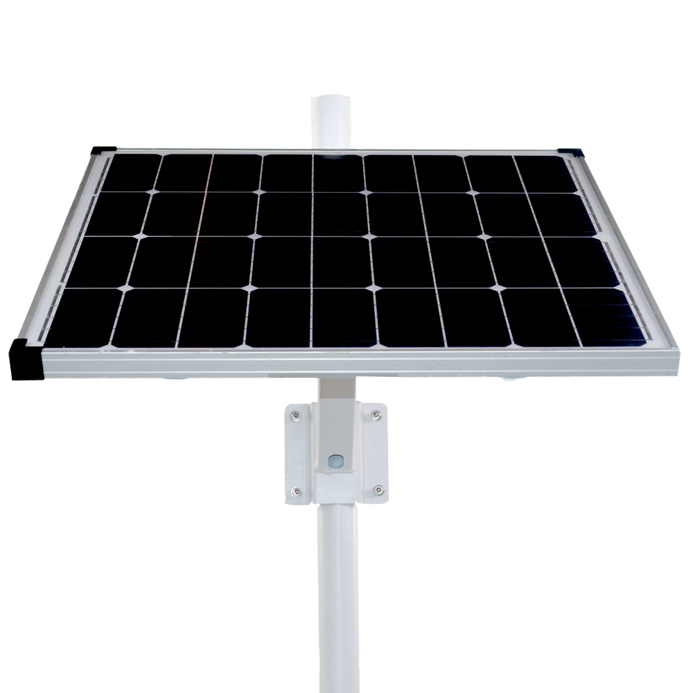 SAFIRE SF-SOLARKIT-AC-BATT-512WH