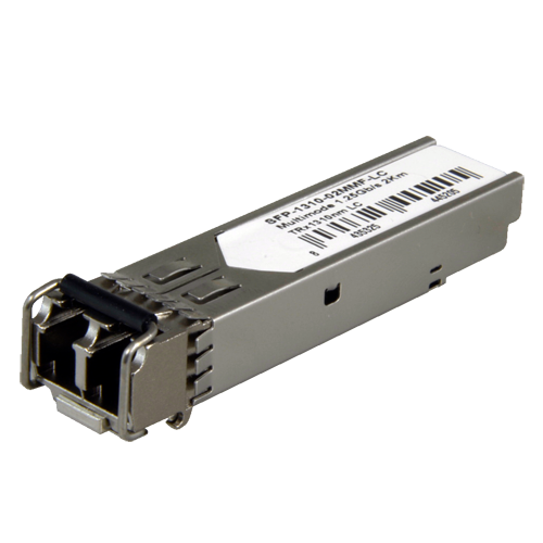 MARCA BLANCA SFP-1310-02MMF-LC