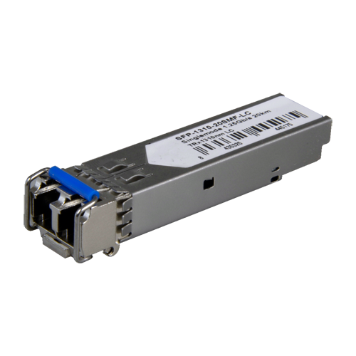 MARCA BLANCA SFP-1310-20SMF-LC