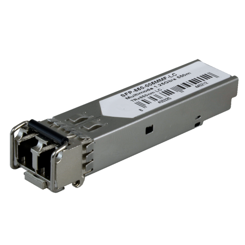 MARCA BLANCA SFP-850-005MMF-LC