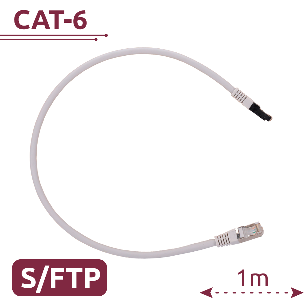 SAFIRE SFTP6A-H-1W