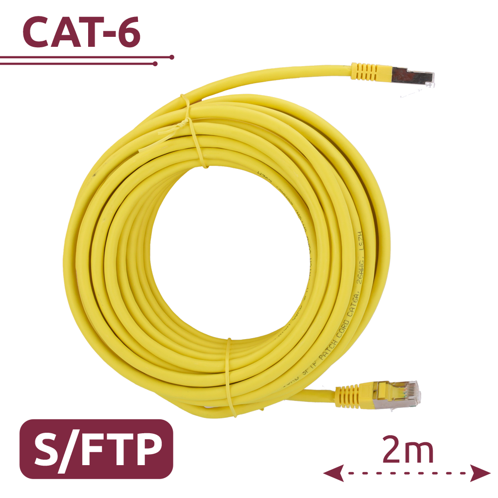 SAFIRE SFTP6A-H-2Y