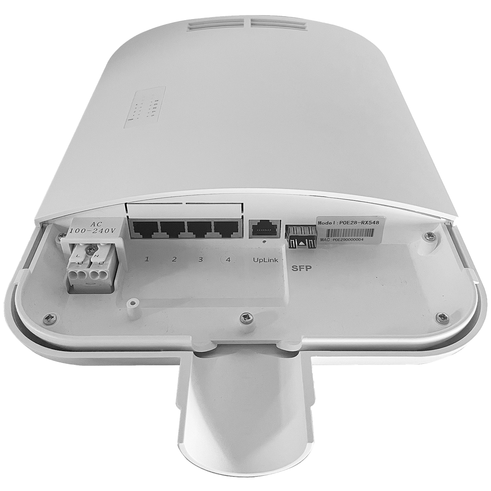 MARCA BLANCA SW0504POE-G-60-OUT