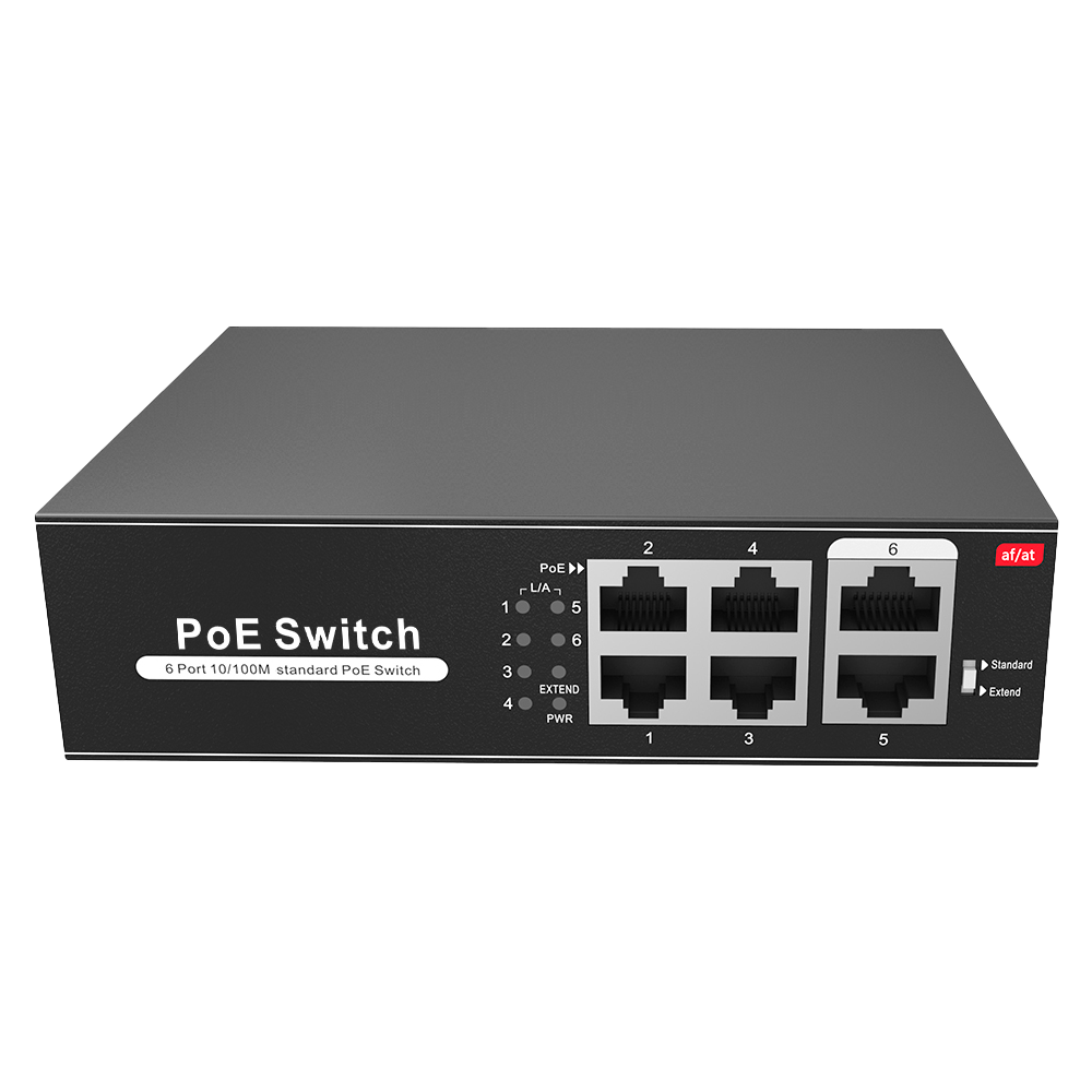 MARCA BLANCA SW0604POE-65-E
