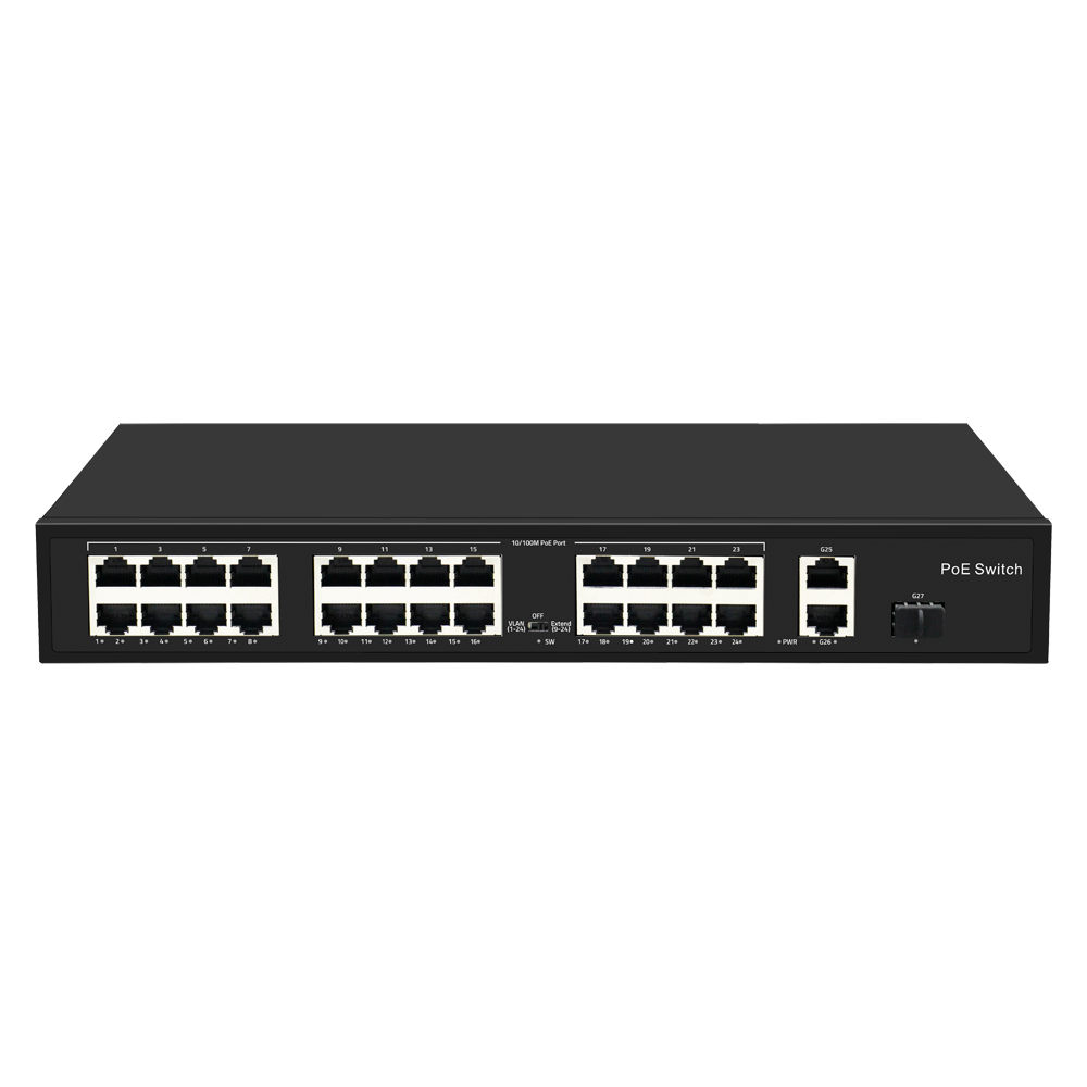 MARCA BLANCA SW2724POE-F-300